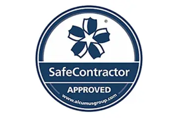 SafeContractor Approved
