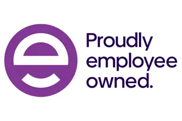 Proudly employee owned - Employee Ownership Association