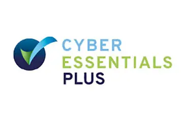 Cyber Essentials Plus