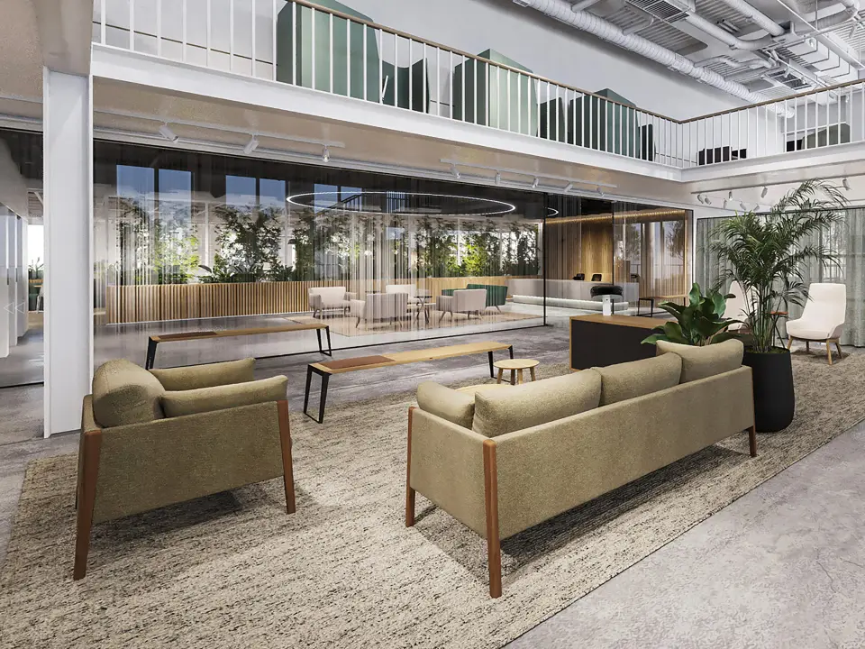 About Abbey Business Interiors
