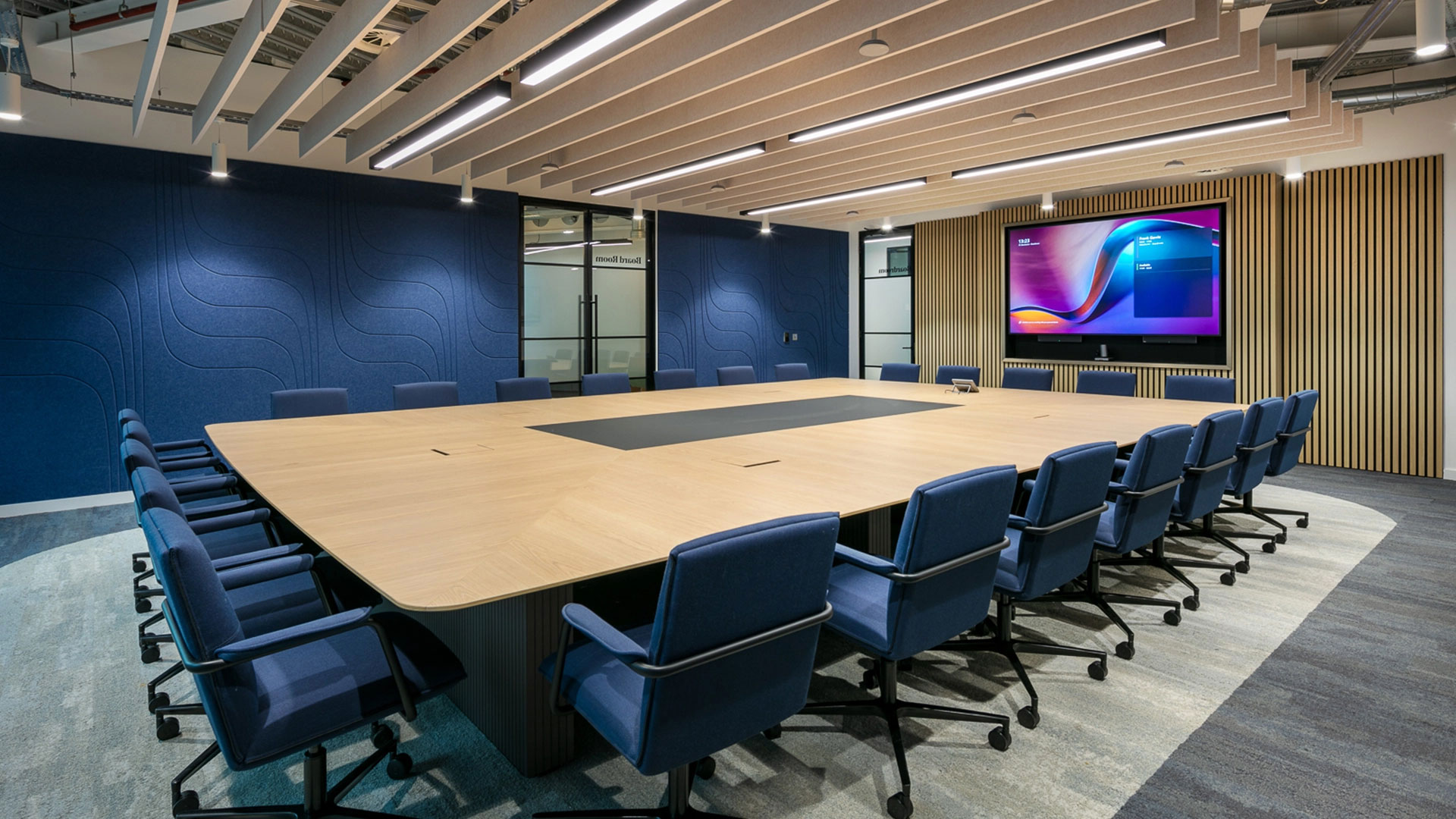 Financial Services Manchester
